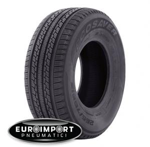 Aoteli ECOSAVER 285/65 R17 116 T